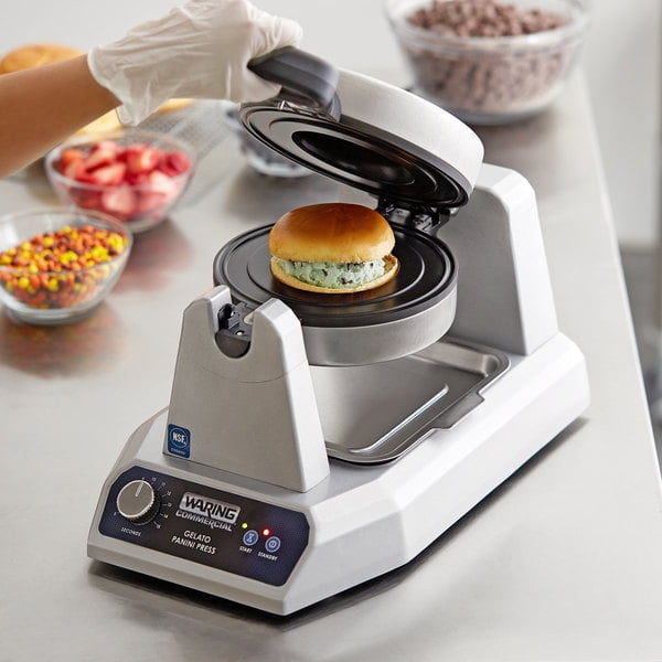Waring Gelato Panini Press 2024 www.alhudapk