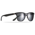 thumbnail image 1 of Trespass Lunettes de Soleil Mode Style Noir pour Adultes avec Protection UV, 1 of 1