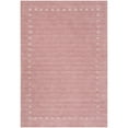 thumbnail image 5 of SAFAVIEH Kids Dotted Border Area Rug, Pink, 9' x 12', 5 of 7