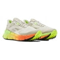 thumbnail image 2 of Mens Reebok FLOATZIG ADVENTURE 1 Shoe Size: 14 Alabaster - Classic Beige - Digital Lime Running, 2 of 5