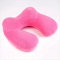 thumbnail image 2 of Almohada de Viaje en Forma de U Almohada Inflable para el Cuello las Vértebras Cervicales Accesorios de Viaje Cómoda Almohada para Dormir C, 2 of 5