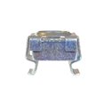 thumbnail image 3 of RackGold Zinc 10-32 Cage Nuts 100 Pack - USA Made, 3 of 6