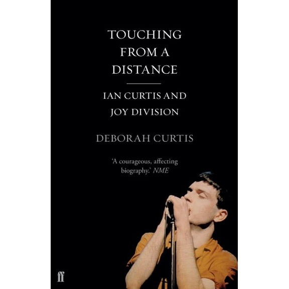 Touching from a Distance