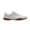 White, variant on LUCKY STEP Retro Fashion Sneakers with Gum Sole Comfort Low Top Casual Shoes,Beige,Womens