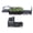 Green, variant on Suodoka Flatbed Trailer Toy Simulation Military Truck Model with Armored Car Green (14.57 inches / 37 cm)