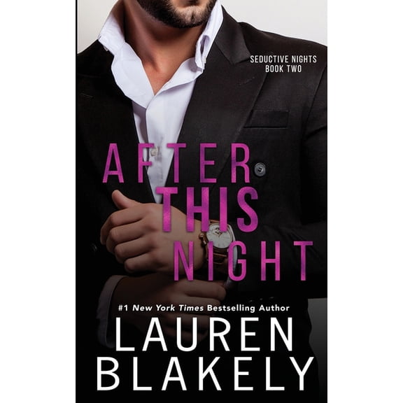 Seductive Nights After This Night, Book 2, (Paperback)