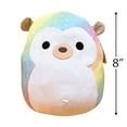 thumbnail image 3 of 8" Squishmallows Colorful Crew (Sold Separately), 3 of 7