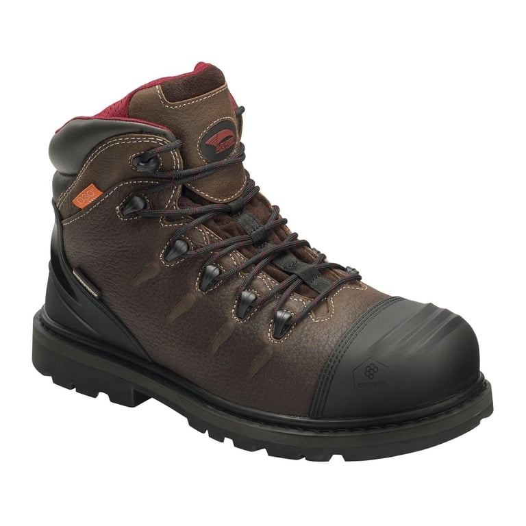 Avenger Work Boots Mens Hammer Waterproof Composite Toe  display picture 2