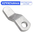 thumbnail image 2 of Clutch Pedal Control Lever Shaft for Ford F-150 F-250 F-350, 2 of 12