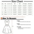 thumbnail image 3 of Summer Saving Wycnly Womens Dresses Beach Vacation Irregular Pleated Swing Spaghetti Strap Maxi Sundress Fashion Sunflower Print V-Neck Sleeveless Long Summer Dress Red l, 3 of 5