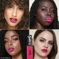 thumbnail image 6 of The Lip Bar Vegan Matte Liquid Lipstick, Playmate, 0.24 fl oz, 6 of 6