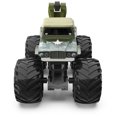 thumbnail image 4 of Monster Jam, Official Shaker Monster Truck, Die-Cast Vehicle, Arena Favorites Series, 1:64 Scale, 4 of 6
