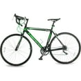merax road bike