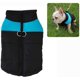 thumbnail image 1 of Chaleco para mascotas de otoño e invierno, chaqueta de algodón microimpermeable para perros, chaqueta para cachorros, chaqueta abrigada para perros (XXL), 1 of 5