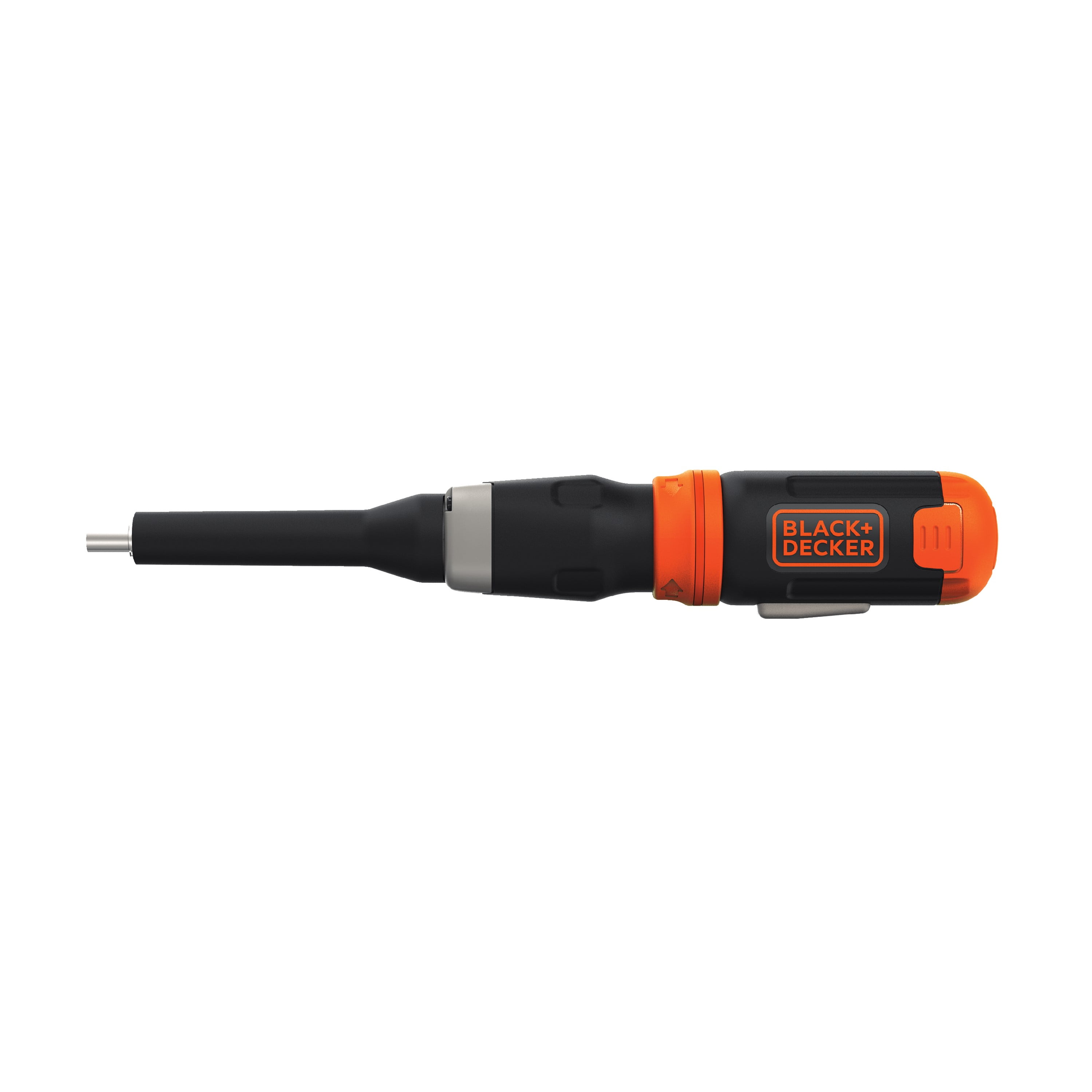BLACK DECKER 6V Alkaline Screwdriver Bcf601Aa Walmart
