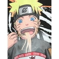 thumbnail image 5 of Naruto Shippuden Men's and Big Men's Ichiraku Ramen Shop Graphic T-Shirt, 5 of 6