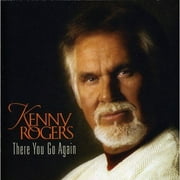 Kenny Rogers - There You Go Again [CD]