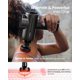 thumbnail image 2 of Pistola de masaje RENPHO Active+ Thermal con Heat FSA HSA Bluetooth, 2 of 9