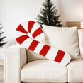 thumbnail image 4 of Sofa Cushion Style Christmas Pillow Living Room Car Pillow Loop Candy Pillow A, 4 of 5