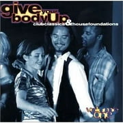 Give Your Body Up: Club Classics 1 (Series #1) (DVD video)