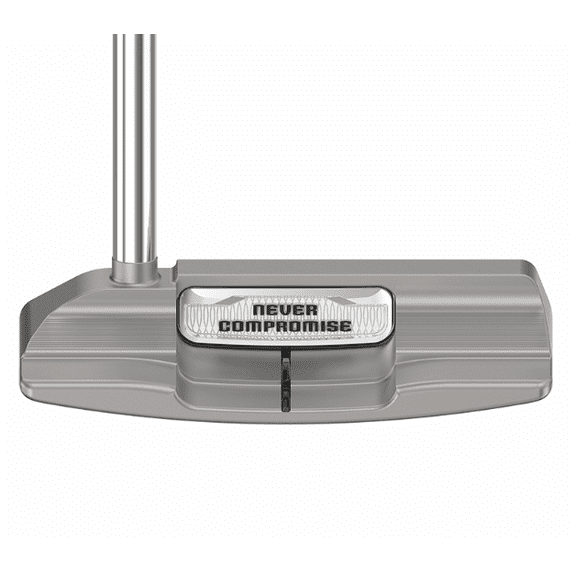 Pre-Owned Never Compromise Reserve Tour Satin Model 2 Putter 34 Inches