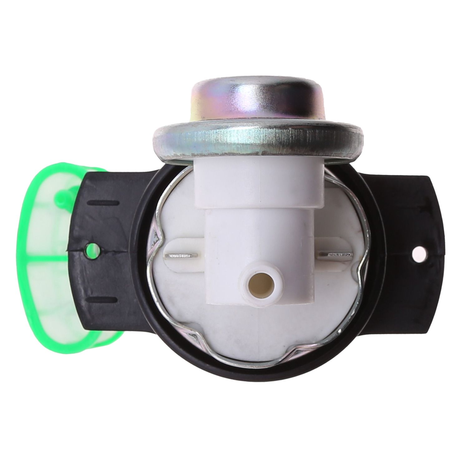 Carter P72068 Fuel Pump and Strainer Set