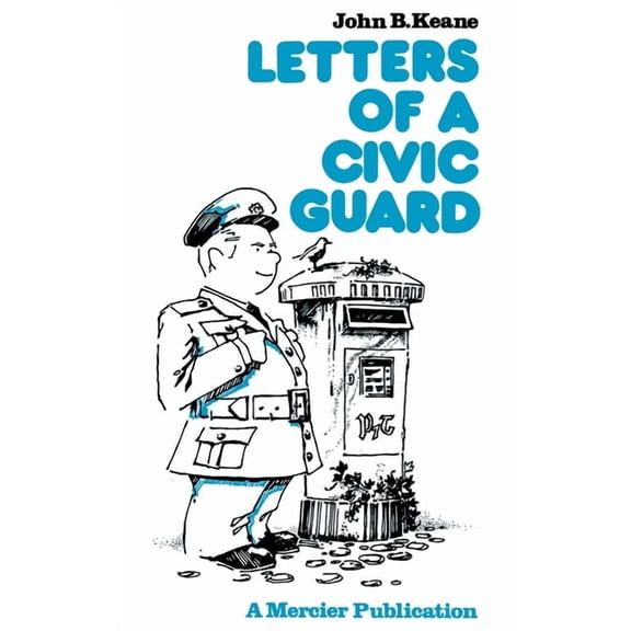 Letters of a Civic Guard, (Paperback)