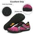thumbnail image 7 of SAGUARO Water Shoes Mens Womens Barefoot Shoes Quick Drying Breathable Ooutdoor Sports Swim Pool Climbing Running, 7 of 7
