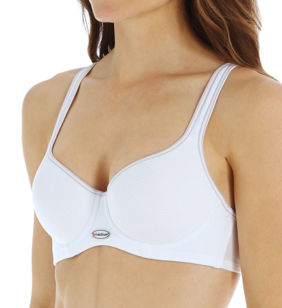 triumph racerback bra