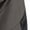 Gray, variant on FRSASU Men's Relaxed Fit Cargo Pants multi pocket straight tube Elastic Waist Work Casual Pants with Zipper Pockets Khaki