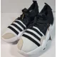 thumbnail image 3 of Ad-id-as Trae Young 2 Basketball Shoes Men's 7.5 Black/White, 3 of 6