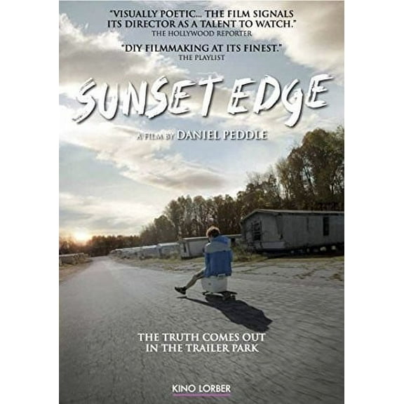 Lorber Films (Kino) - Sunset Edge [DIGITAL VIDEO DISC]