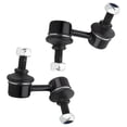 thumbnail image 5 of BOXI (Set of 8) Front & Rear Sway Bar End Links + Inner & Outer Tie Rod Ends Fit for Honda Element 2003 2004 2005 2006 2007 2008 2009 2010 2011 | Replace K90454 K90455 K80466 K80465 ES80995 EV800242, 5 of 7