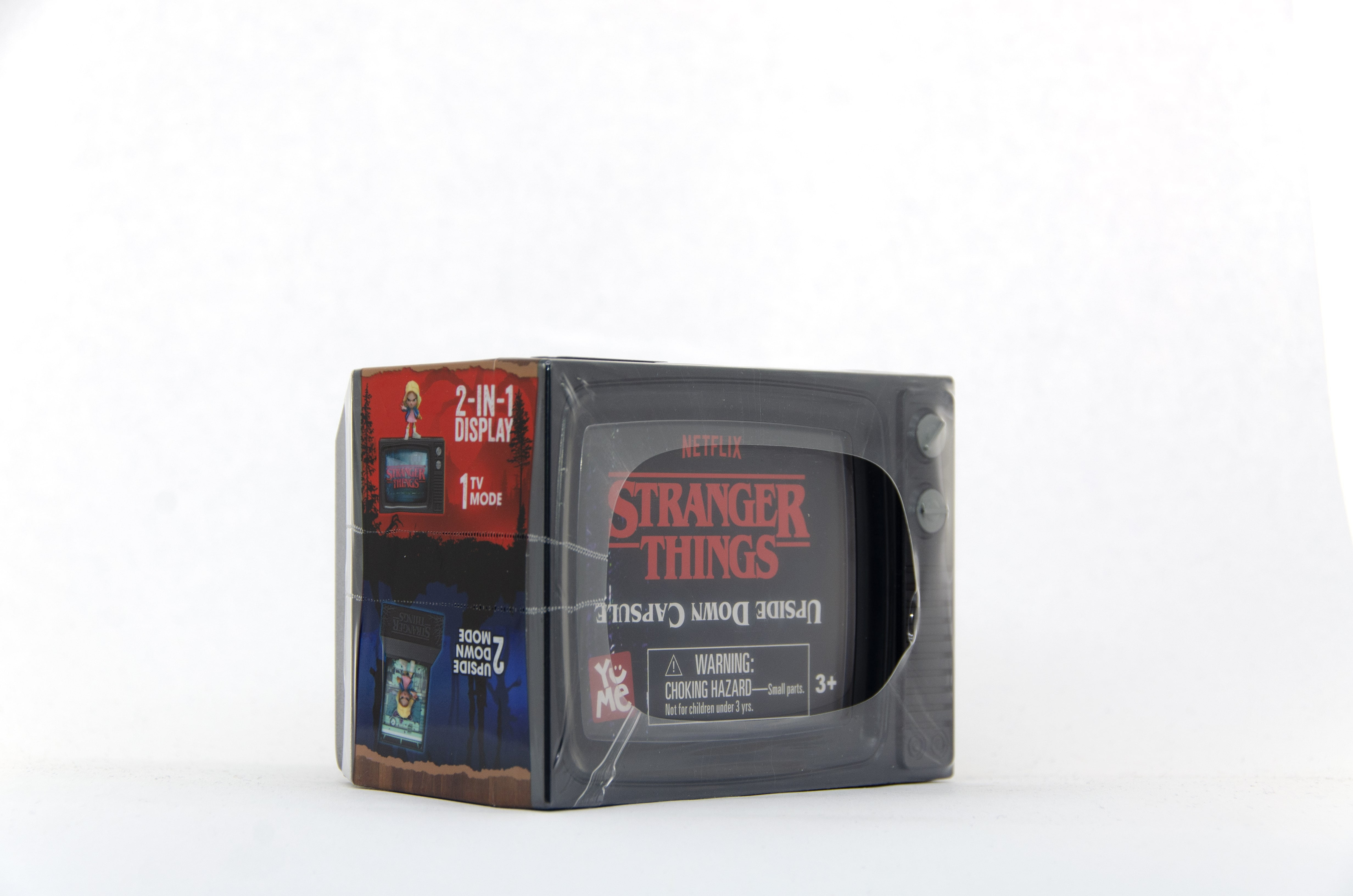 Stranger Things Upside Down Capsules Series 2 - 12 Pack Combo – YuMe Toys