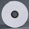 thumbnail image 2 of 3" x 165 feet 1 Ply Bond Paper (12 Rolls) Kitchen Printer Paper and Cash Register Rolls - Buyregisterrolls, 2 of 4