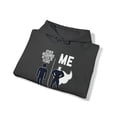thumbnail image 4 of 26th Anniversary Hoodie, Gifts, Hooded Sweatshirt, 4 of 4