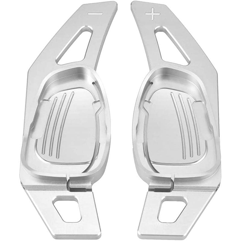 Car Steering Wheel Shift Paddle Shifter for Audi A5 S3 S5 S6 SQ5 RS3 RS6 RS7 Steering Wheel Shift Paddle Red Car Steering Wheel Shift Paddle Shifter for Audi A5 S3 S5 S6 SQ5 RS3 RS6 RS7 Steering Wheel Shift Paddle Red