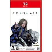 PRAGMATA (Game-Key Card) for Nintendo Switch 2