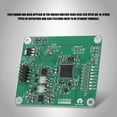 thumbnail image 3 of Repetidor MMDVM DMR, Placa De Relé De Módem De Voz Digital GM300 GM3188 3688 950I 338 Vitex DR1X PCB Verde, 3 of 7