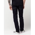 thumbnail image 4 of Volcom Solver Denim Pant, RNS, 34, 4 of 4