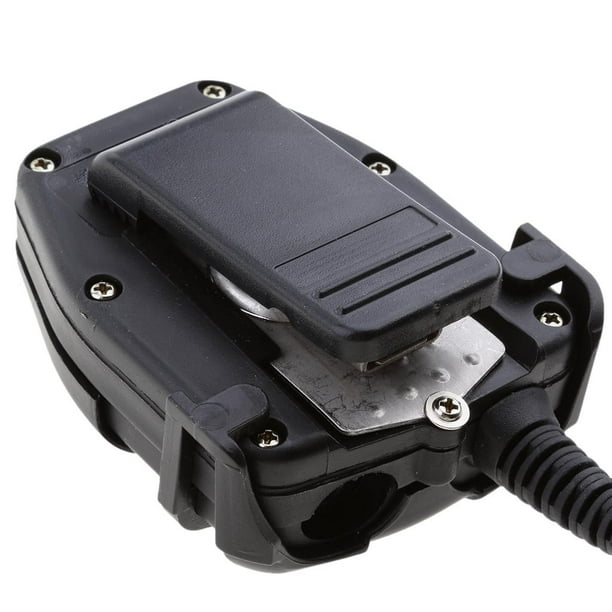 Xuanheng 2 Pin Cable with Mic for / Z - Headset and Walkie Talkies