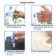 thumbnail image 5 of Gwong hogar 1 PCS Cerámica Reparación de costuras Pen anti -lechada de moho Descontaminación Herramientas impermeables Gwong 21058354, 5 of 7