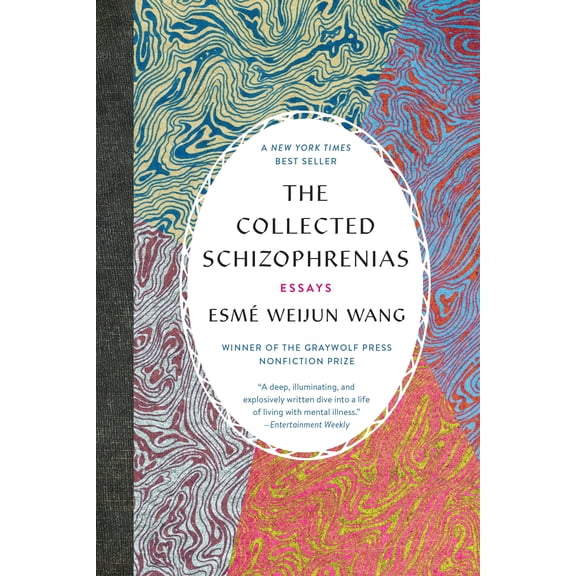 Pre-Owned The Collected Schizophrenias: Essays