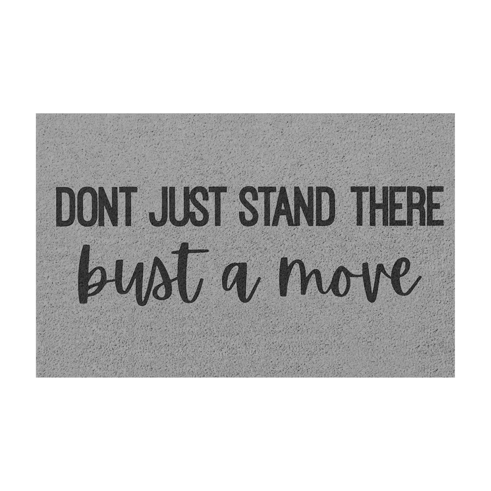 Coir Mats For Front Door Funny Door Mats Outside Decoration Mat