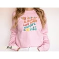 thumbnail image 5 of Women Rights Shirt,Feminism Shirt, Pro Choice Shirt, Reproductive Rights, Men Shouldn't Make Laws About Women's Bodies Sweatshirt, 5 of 8