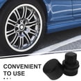 thumbnail image 3 of Hemoton 1 Set Polishing Pad for Automotive Buffer Polisher Car Wax Applicator Buffing Pad Car Wash Accessory, 3 of 8