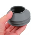 thumbnail image 5 of Zehuanyu Coffee Grinder Single Dose Bean Bin Blowers Espresso Grey, 5 of 8