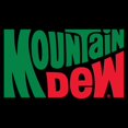thumbnail image 5 of Mountain Dew Heritage Logo Blackout Hockey Jersey, 5 of 5