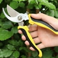 thumbnail image 4 of Garden Pruning Shears, Hand Gardening Cutter, Scissors for Trimming, Fruits, Flowers, Plants, 4 of 5