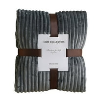 KBODIU Thickened Fleece Blanket Nap Blanket Solid Color Flannel Blanket Coral Fleece Gift Blanket